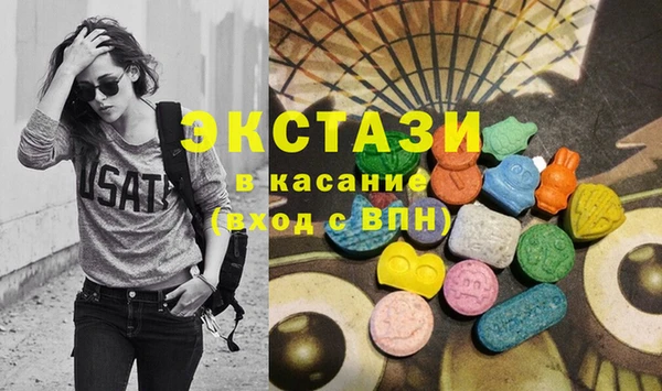 ECSTASY Богданович